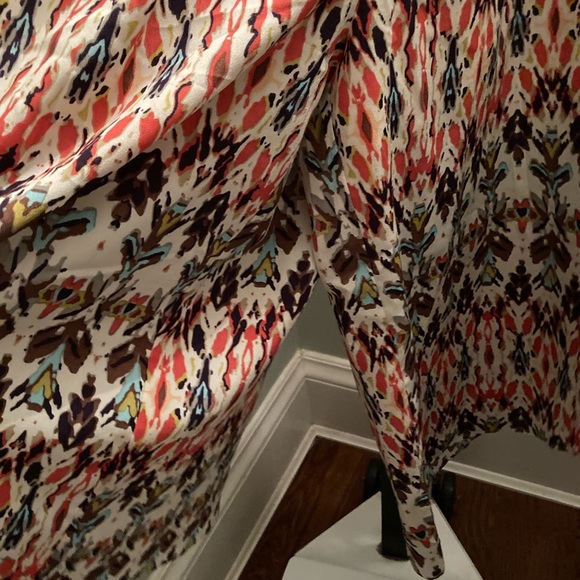 Arc&co. Multicolor jumpsuit - Picture 5 of 8